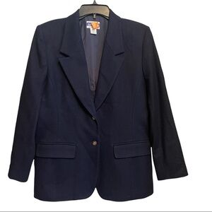 Vintage 90's PENDELTON 100% Pure New Wool Jacket